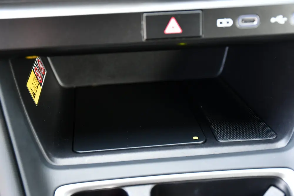 Lexus LBX Business Line 2WD Limited Automaat 136pk uit 2025, foto 20