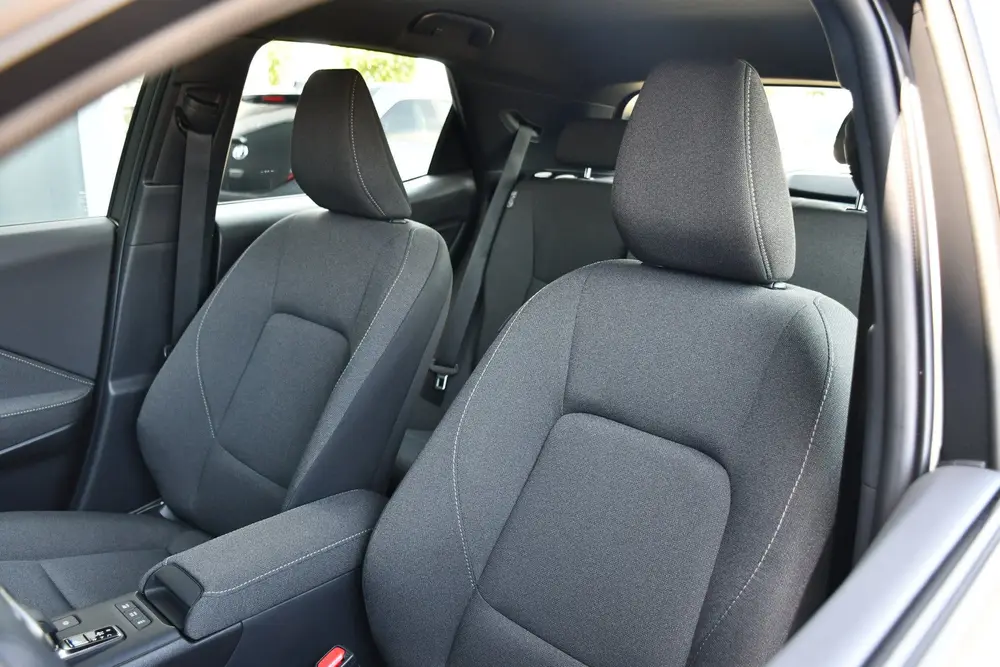 Lexus LBX Business Line 2WD Limited Automaat 136pk uit 2025, foto 4