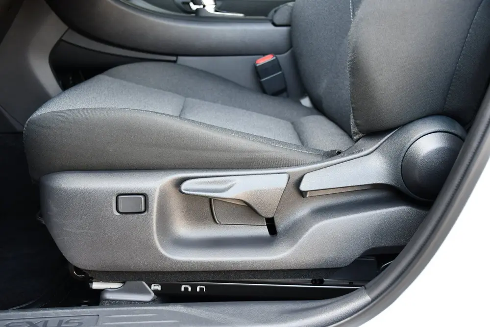 Lexus LBX Business Line 2WD Limited Automaat 136pk uit 2025, foto 5