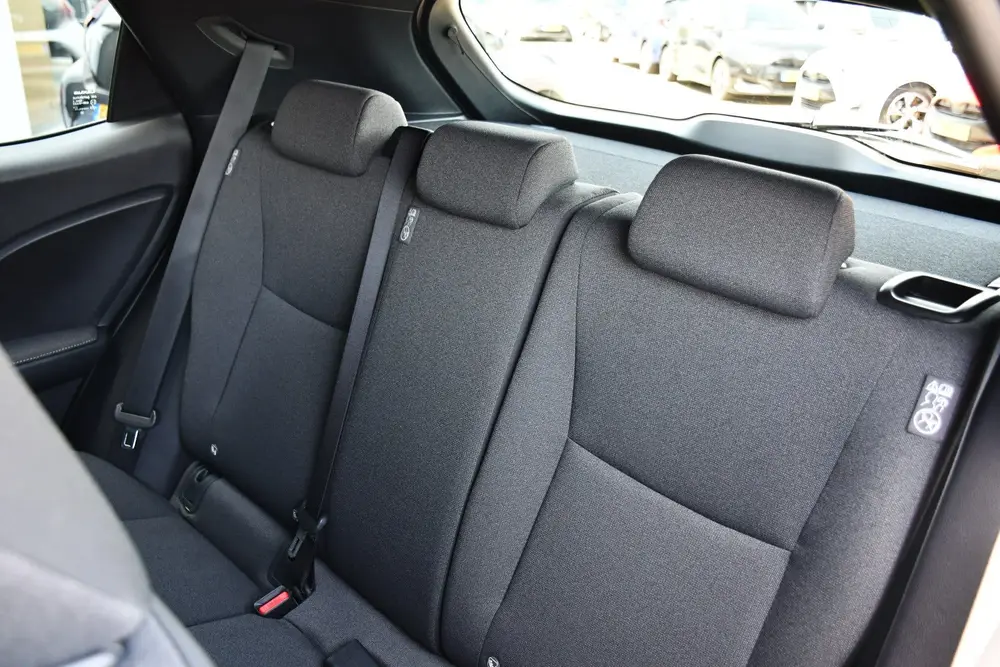 Lexus LBX Business Line 2WD Limited Automaat 136pk uit 2025, foto 7