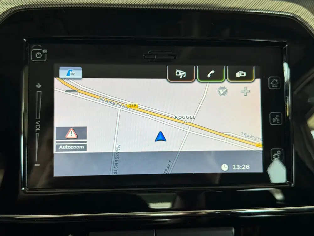 Suzuki Vitara 1.5 Hybrid Style AllGrip Pano Camera Carpl uit 2023, foto 17