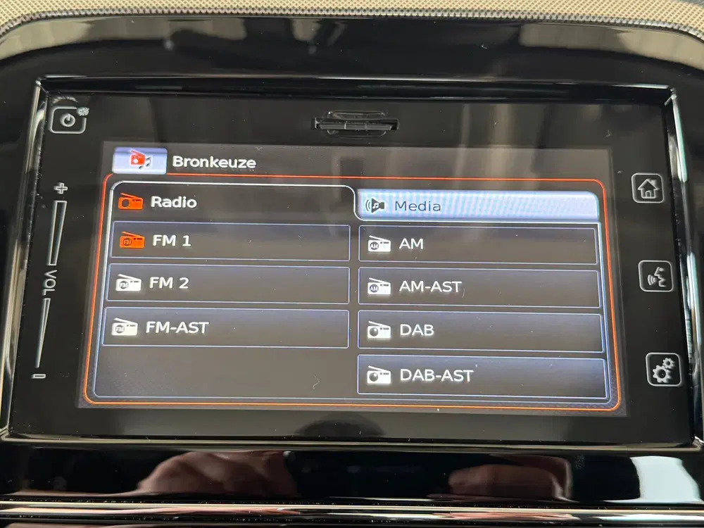 Suzuki Vitara 1.5 Hybrid Style AllGrip Pano Camera Carpl uit 2023, foto 19