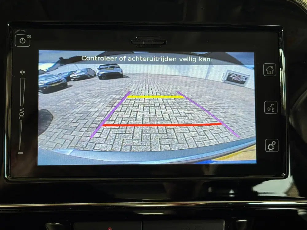Suzuki Vitara 1.5 Hybrid Style AllGrip Pano Camera Carpl uit 2023, foto 3
