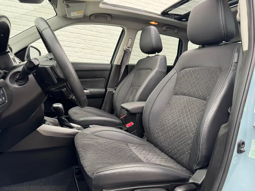 Suzuki Vitara 1.5 Hybrid Style AllGrip Pano Camera Carpl uit 2023, foto 4