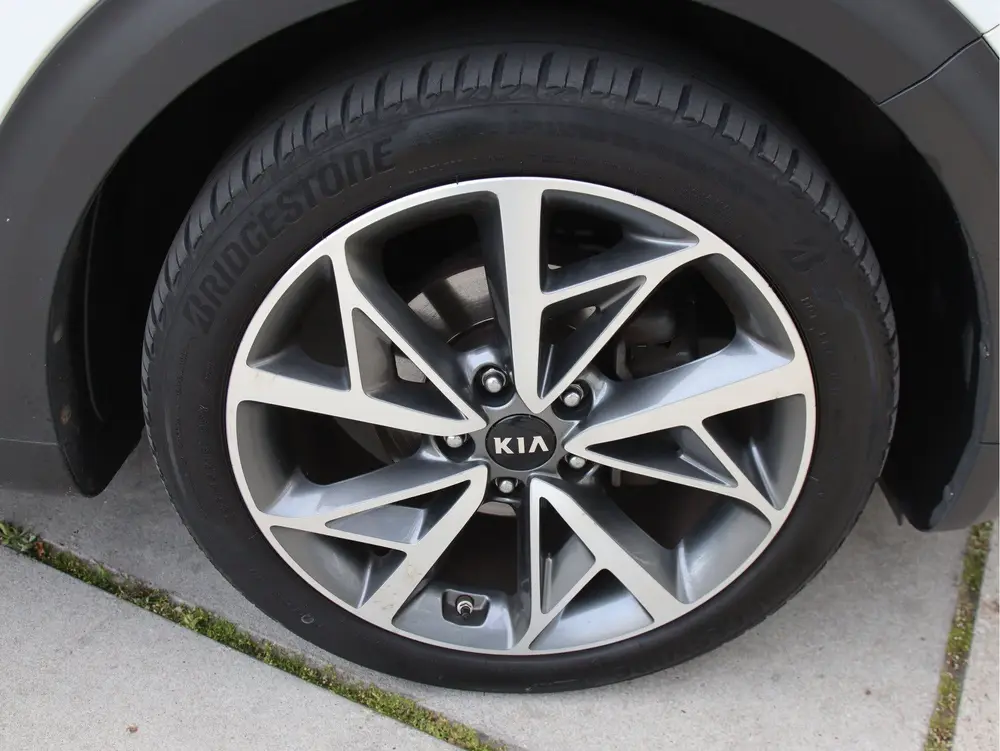 Kia Niro 1.6 GDi Hybrid ExecutiveLine Pano, El. Stoelvw + ve uit 2019, foto 7