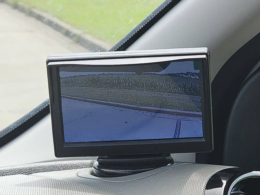 Renault Trafic 1.6 DCI uit 2019, foto 18