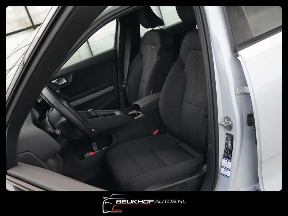 Polestar 2 Standard Range Single Motor 63kWh Carplay Soh91.9 uit 2021, foto 10