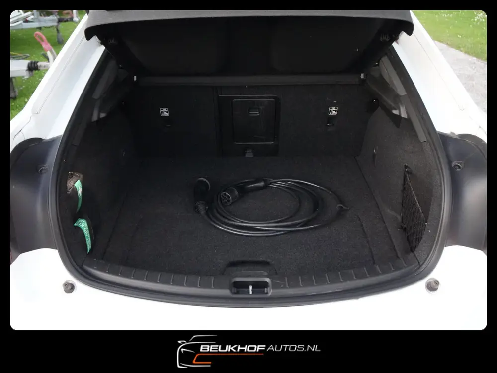 Polestar 2 Standard Range Single Motor 63kWh Carplay Soh91.9 uit 2021, foto 11