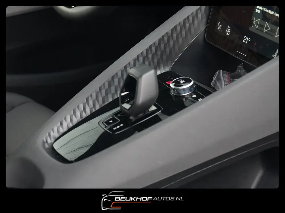 Polestar 2 Standard Range Single Motor 63kWh Carplay Soh91.9 uit 2021, foto 17
