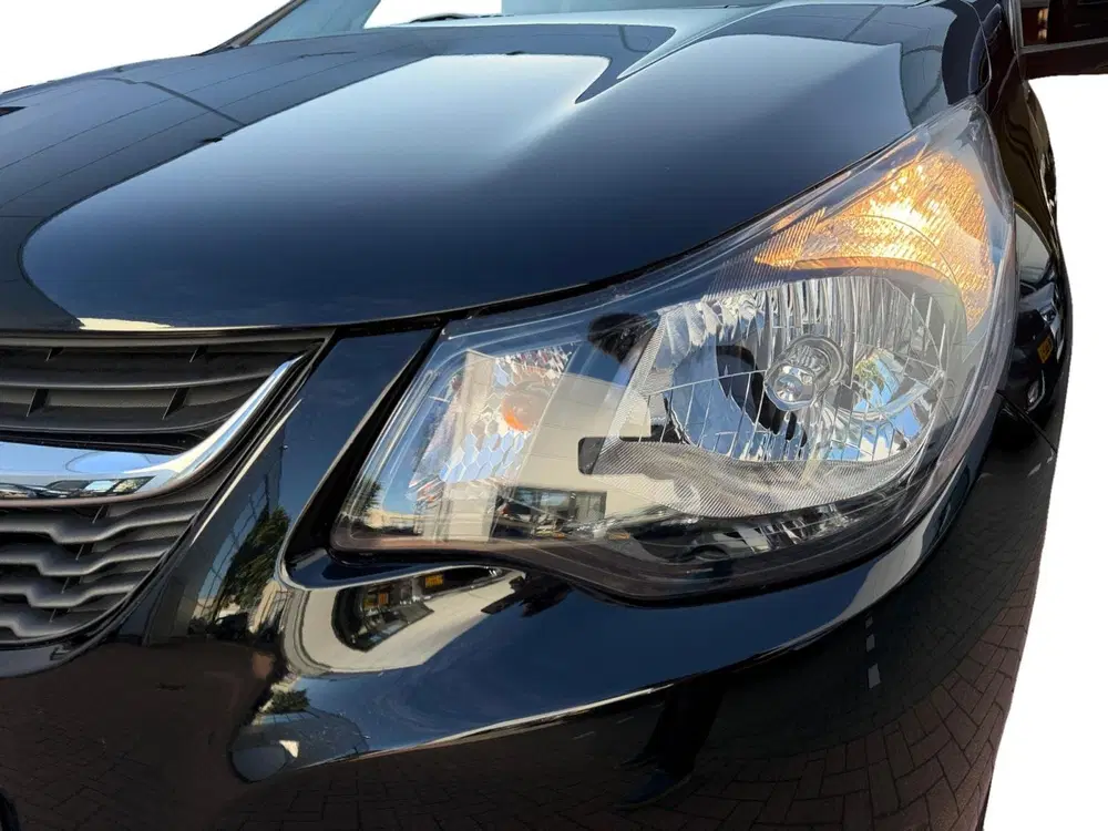 Opel Karl 1.0 ecoFLEX 120 Jaar Edition uit 2019, foto 17
