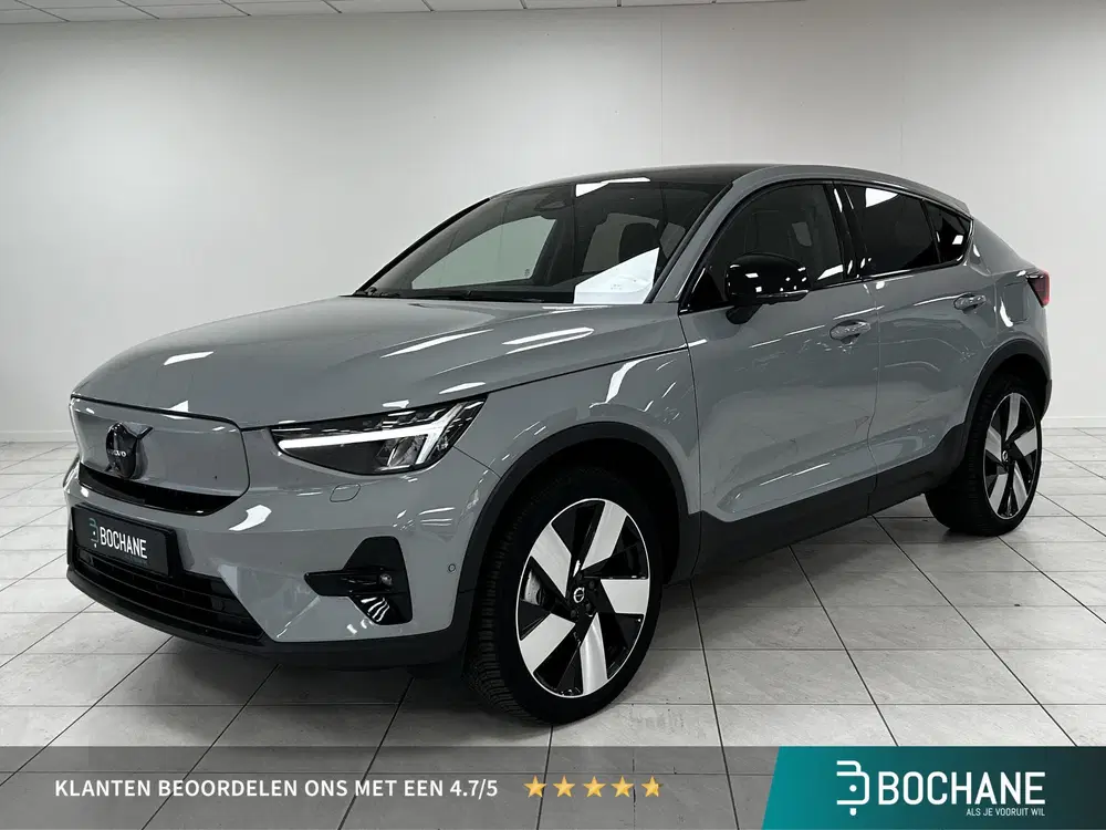 Volvo C40 Single Motor Extended Range Ultimate 82 kW uit 2024