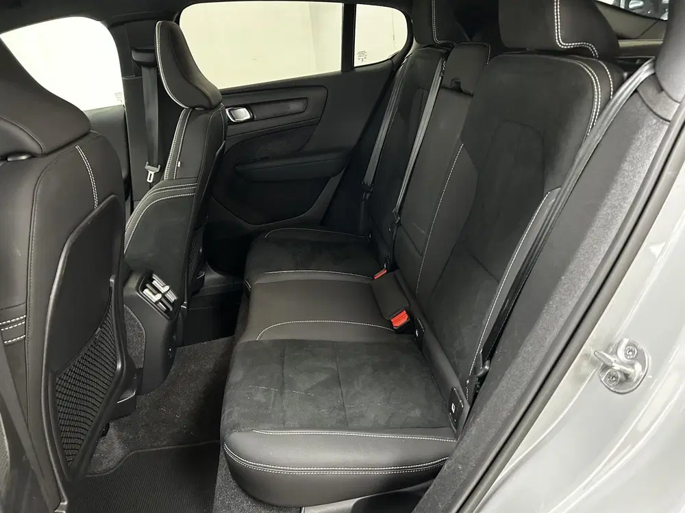 Volvo C40 Single Motor Extended Range Ultimate 82 kW uit 2024, foto 10