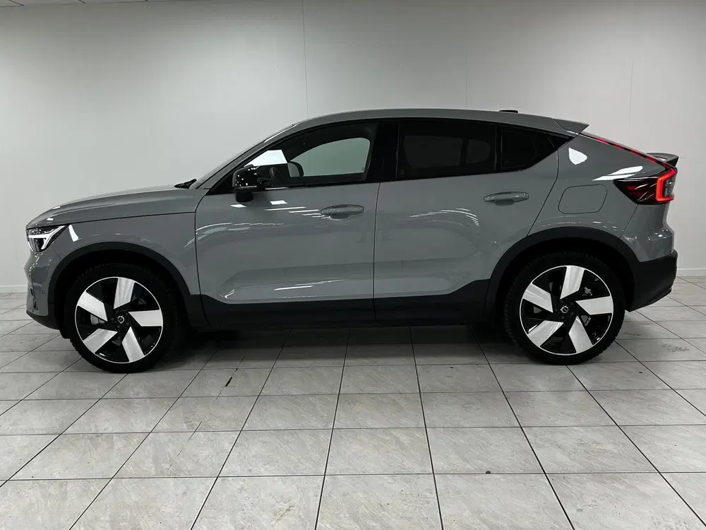 Volvo C40 Single Motor Extended Range Ultimate 82 kW uit 2024, foto 17