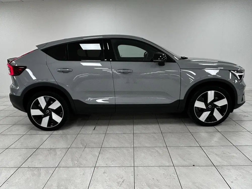 Volvo C40 Single Motor Extended Range Ultimate 82 kW uit 2024, foto 18