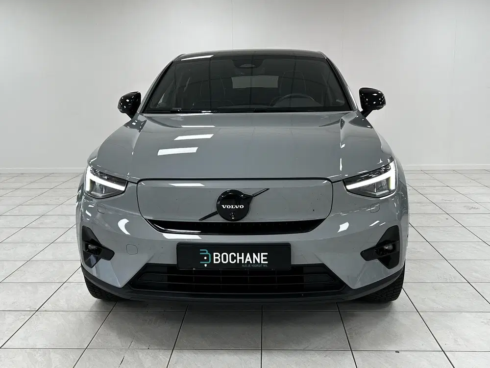 Volvo C40 Single Motor Extended Range Ultimate 82 kW uit 2024, foto 19