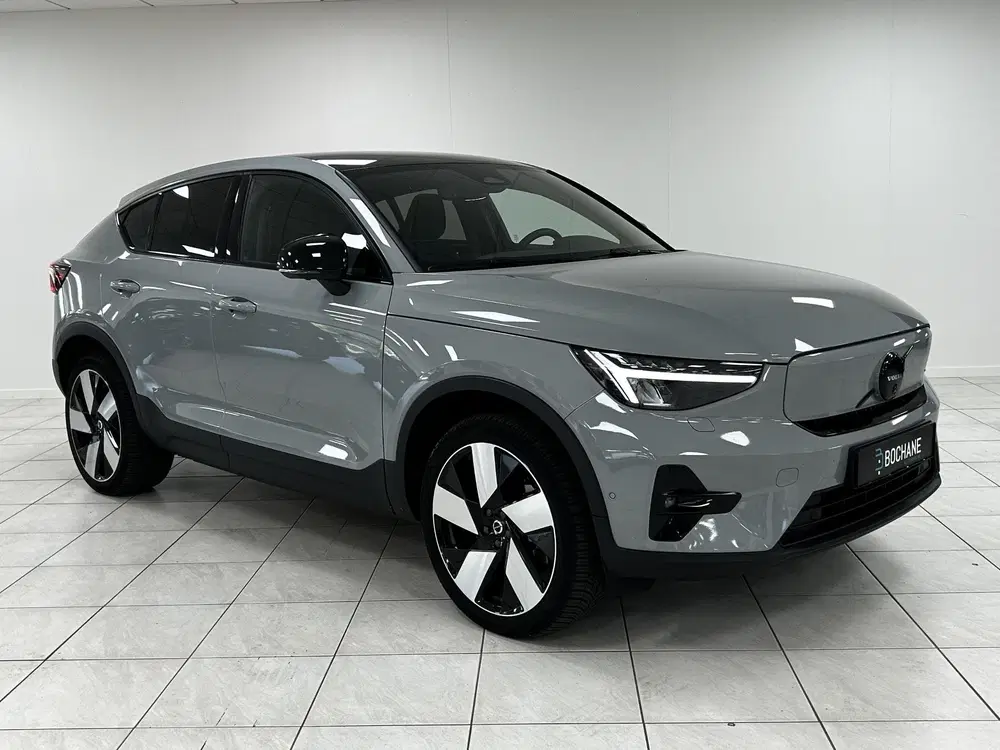 Volvo C40 Single Motor Extended Range Ultimate 82 kW uit 2024, foto 7