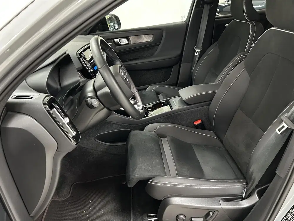 Volvo C40 Single Motor Extended Range Ultimate 82 kW uit 2024, foto 9