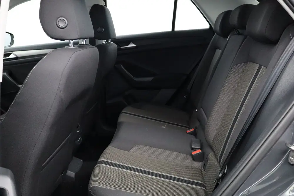 Volkswagen T-Roc 1.5 TSI Style/ Trekhaak!/ 16''LMV/ Apple+an uit 2021, foto 16