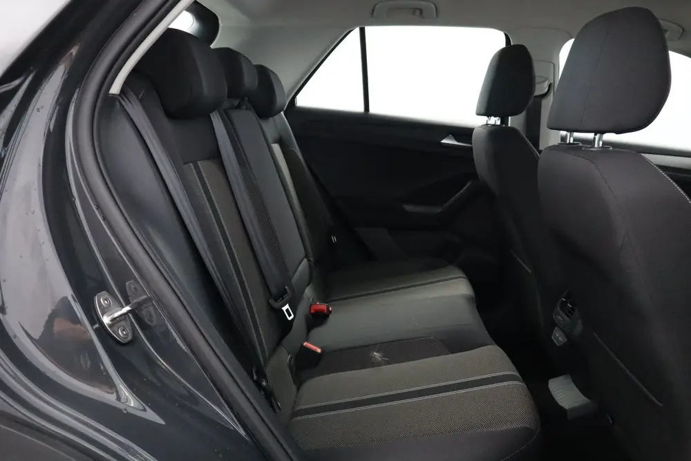 Volkswagen T-Roc 1.5 TSI Style/ Trekhaak!/ 16''LMV/ Apple+an uit 2021, foto 19