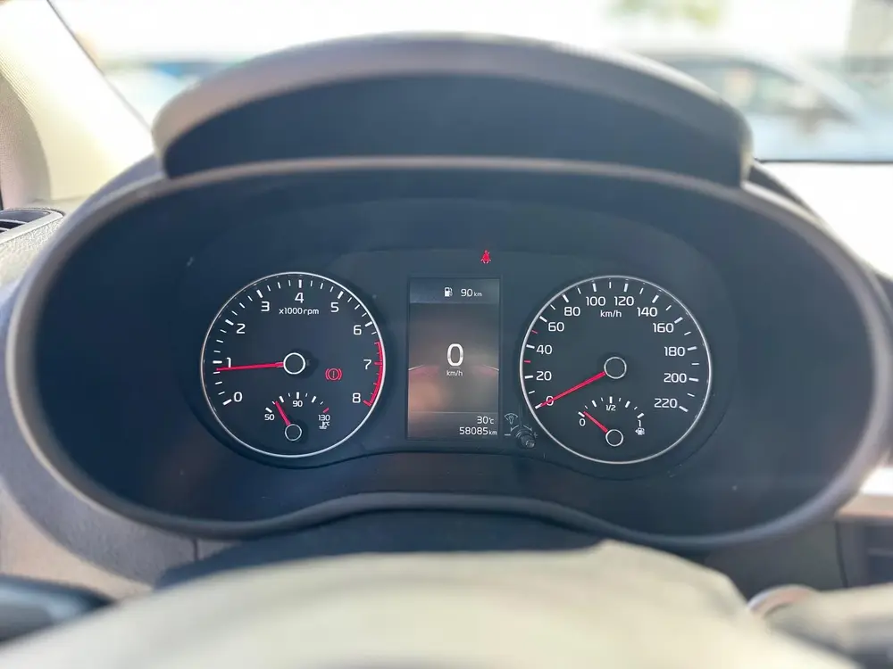 Kia Picanto 1.0 DPi 67pk 4-zits GT-Line ZEER VEEL OPTI uit 2021, foto 11