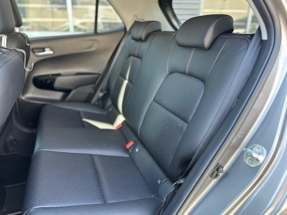 Kia Picanto 1.0 DPi 67pk 4-zits GT-Line ZEER VEEL OPTI uit 2021, foto 4