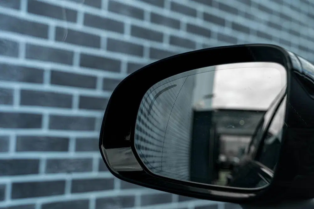 Volvo XC60 2.0 T6 Plug-in hybrid AWD Ultra Dark uit 2026, foto 18