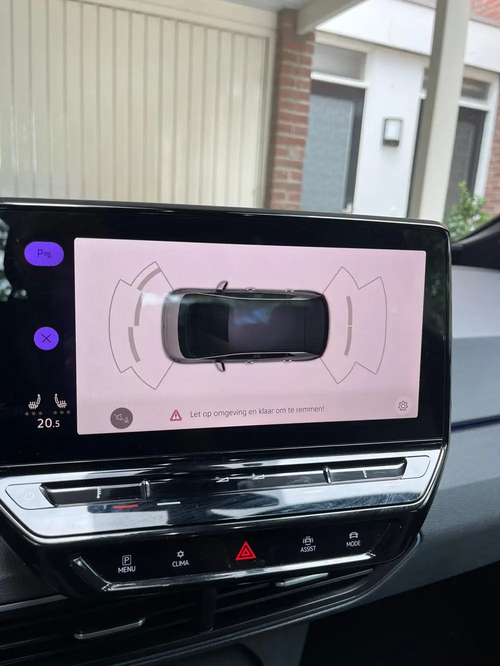 Volkswagen ID.3 58kWh 2021 - accugarantie uit 2021, foto 10
