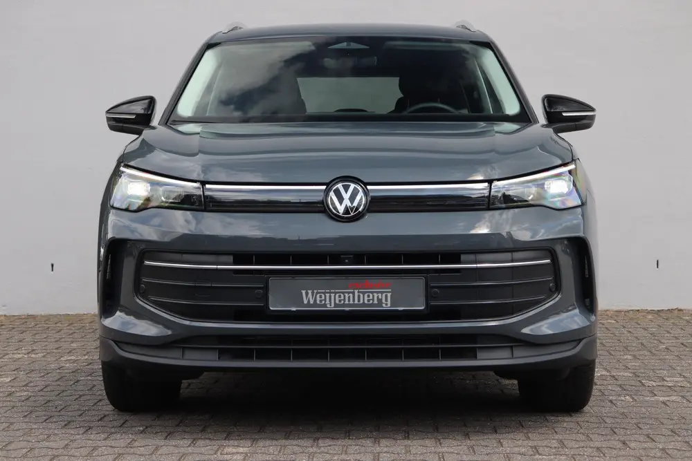 Volkswagen Tiguan 1.5 eTSI GOAL 360 Camera IQ LED ACC Navi uit 2025, foto 14