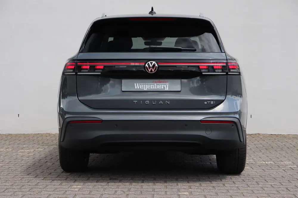 Volkswagen Tiguan 1.5 eTSI GOAL 360 Camera IQ LED ACC Navi uit 2025, foto 15