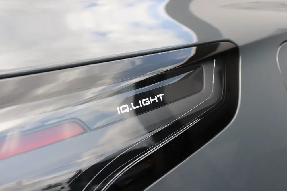 Volkswagen Tiguan 1.5 eTSI GOAL 360 Camera IQ LED ACC Navi uit 2025, foto 16