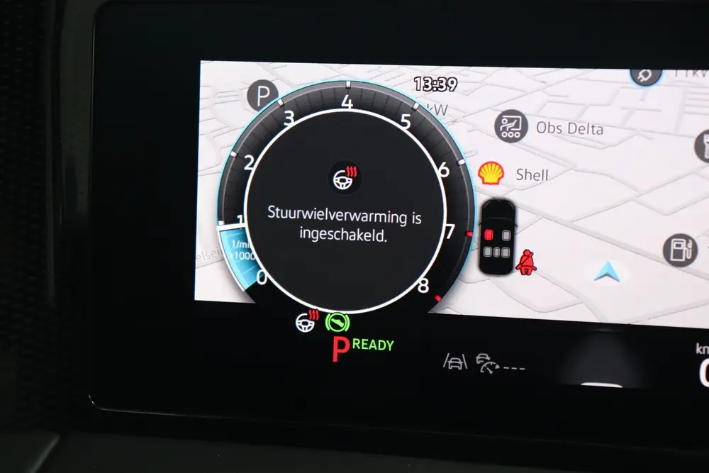Volkswagen Tiguan 1.5 eTSI GOAL 360 Camera IQ LED ACC Navi uit 2025, foto 17