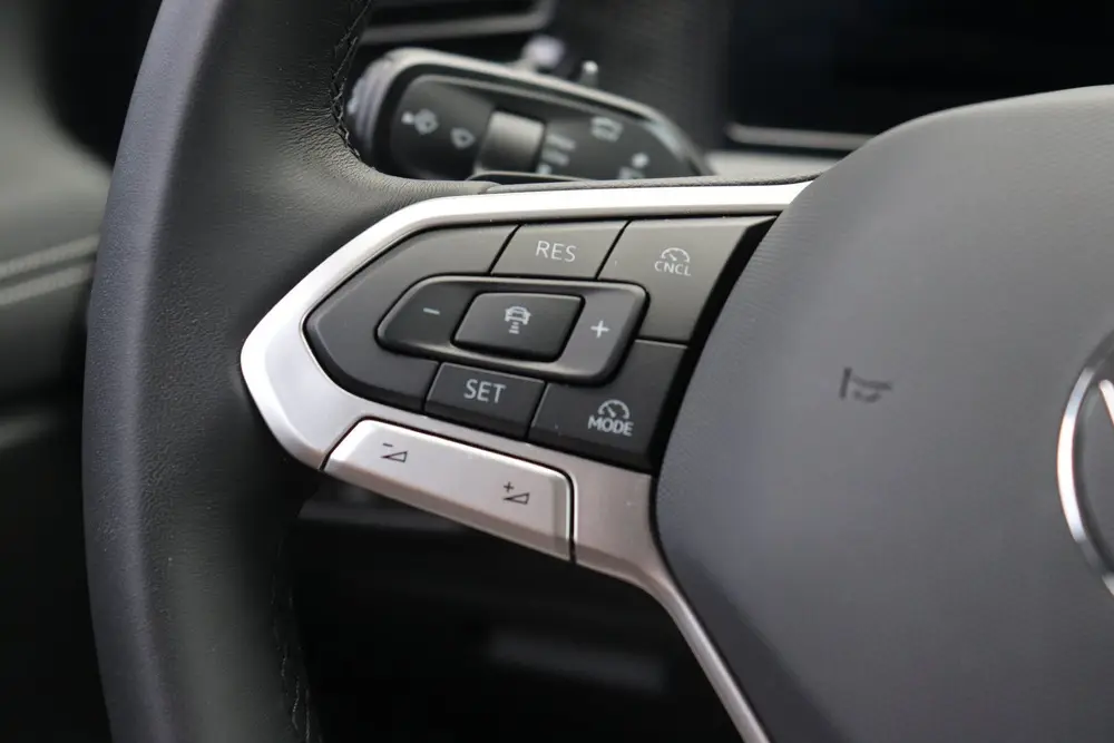 Volkswagen Tiguan 1.5 eTSI GOAL 360 Camera IQ LED ACC Navi uit 2025, foto 19