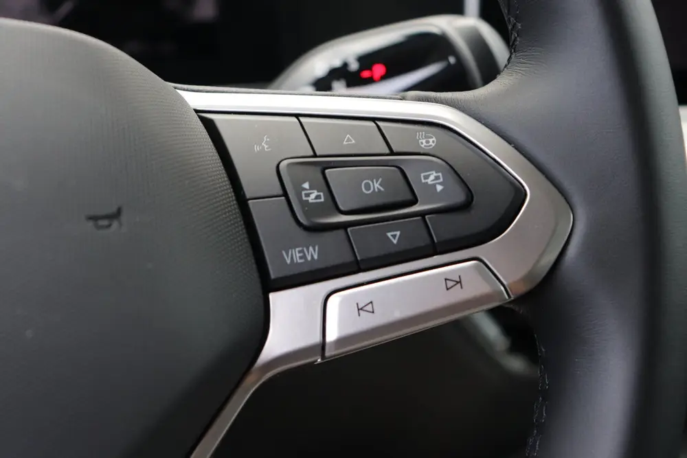 Volkswagen Tiguan 1.5 eTSI GOAL 360 Camera IQ LED ACC Navi uit 2025, foto 20