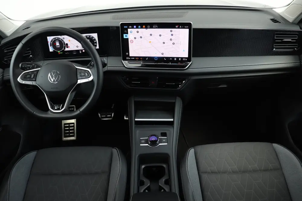 Volkswagen Tiguan 1.5 eTSI GOAL 360 Camera IQ LED ACC Navi uit 2025, foto 3
