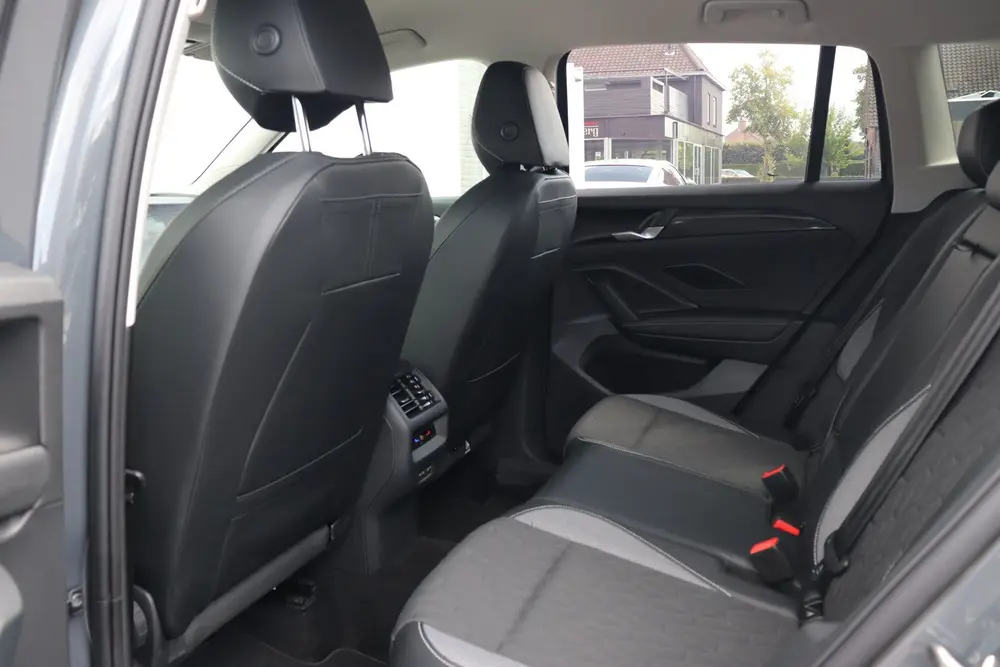 Volkswagen Tiguan 1.5 eTSI GOAL 360 Camera IQ LED ACC Navi uit 2025, foto 5