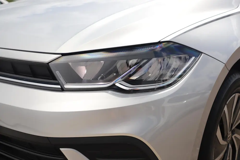 Volkswagen Polo 1.0 TSI Life 95PK NAP NIEUWSTE MODEL! Virtua uit 2021, foto 10