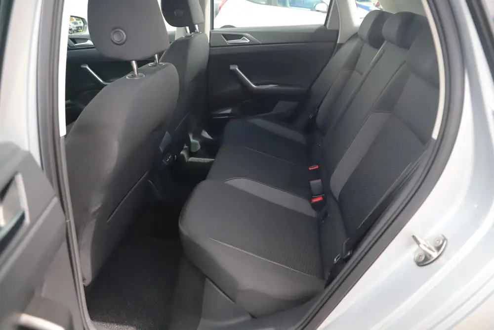 Volkswagen Polo 1.0 TSI Life 95PK NAP NIEUWSTE MODEL! Virtua uit 2021, foto 12