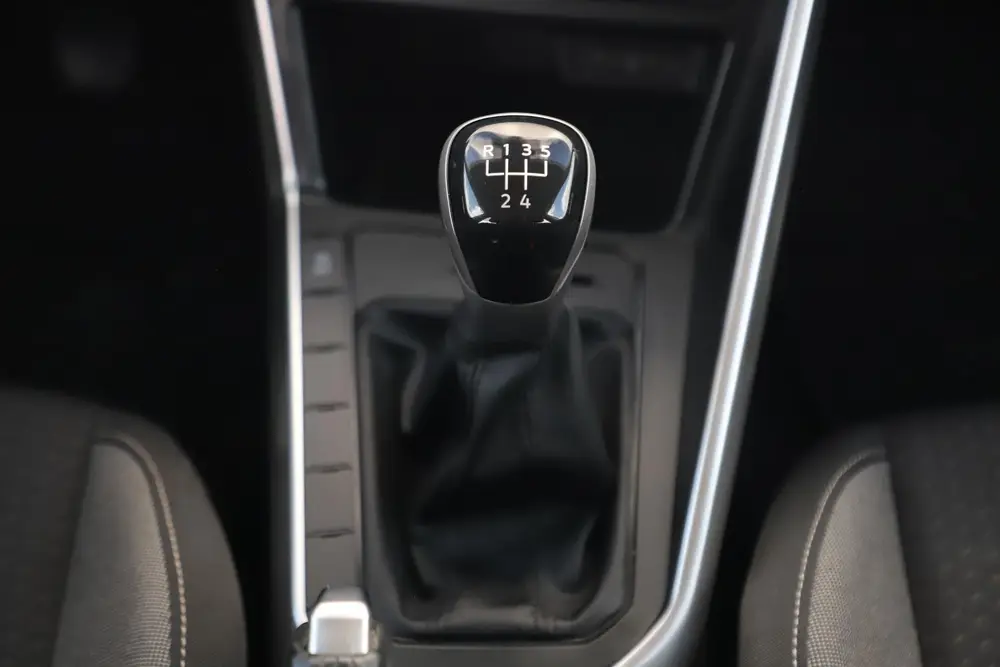 Volkswagen Polo 1.0 TSI Life 95PK NAP NIEUWSTE MODEL! Virtua uit 2021, foto 17
