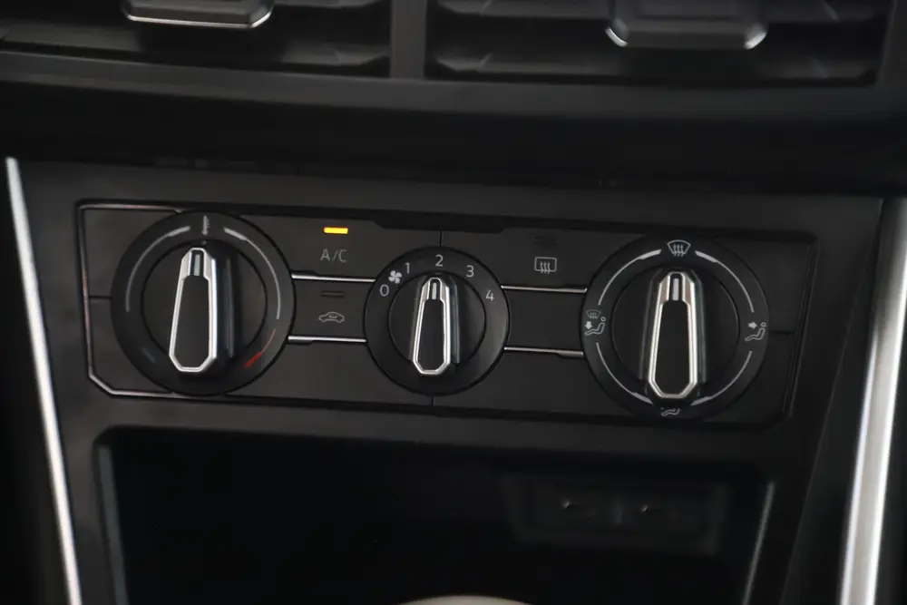 Volkswagen Polo 1.0 TSI Life 95PK NAP NIEUWSTE MODEL! Virtua uit 2021, foto 18