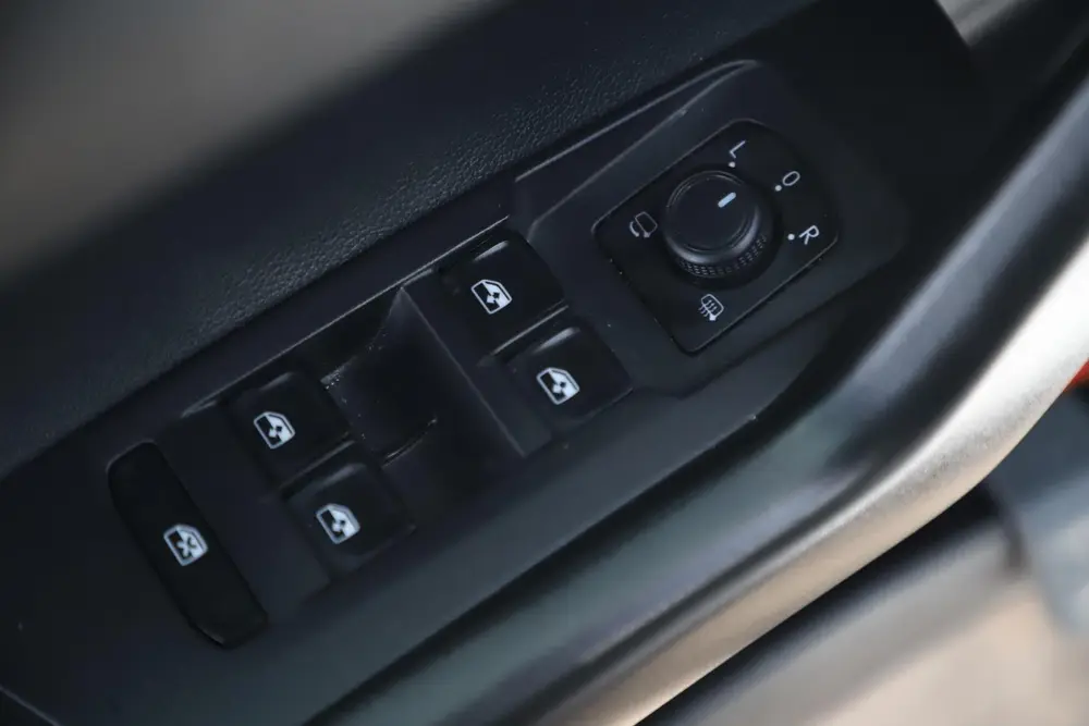 Volkswagen Polo 1.0 TSI Life 95PK NAP NIEUWSTE MODEL! Virtua uit 2021, foto 19
