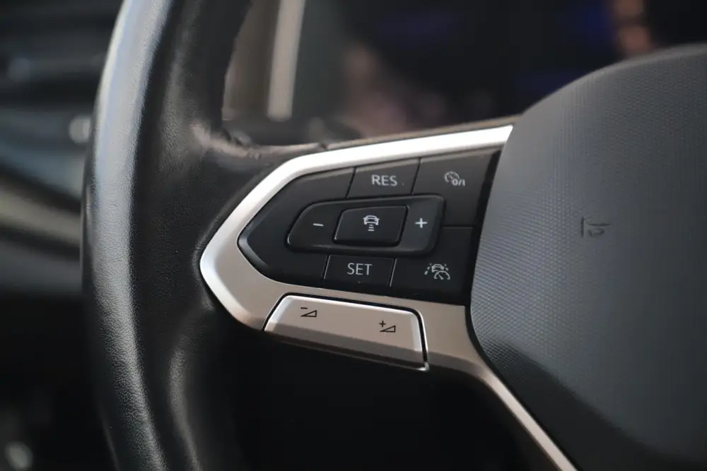 Volkswagen Polo 1.0 TSI Life 95PK NAP NIEUWSTE MODEL! Virtua uit 2021, foto 20