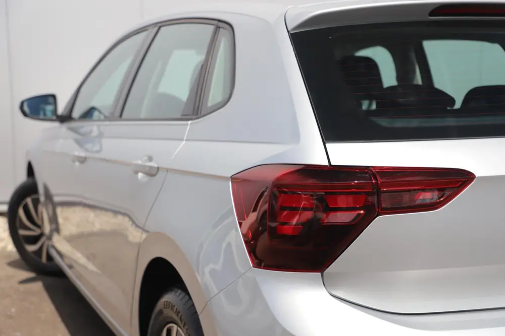 Volkswagen Polo 1.0 TSI Life 95PK NAP NIEUWSTE MODEL! Virtua uit 2021, foto 7