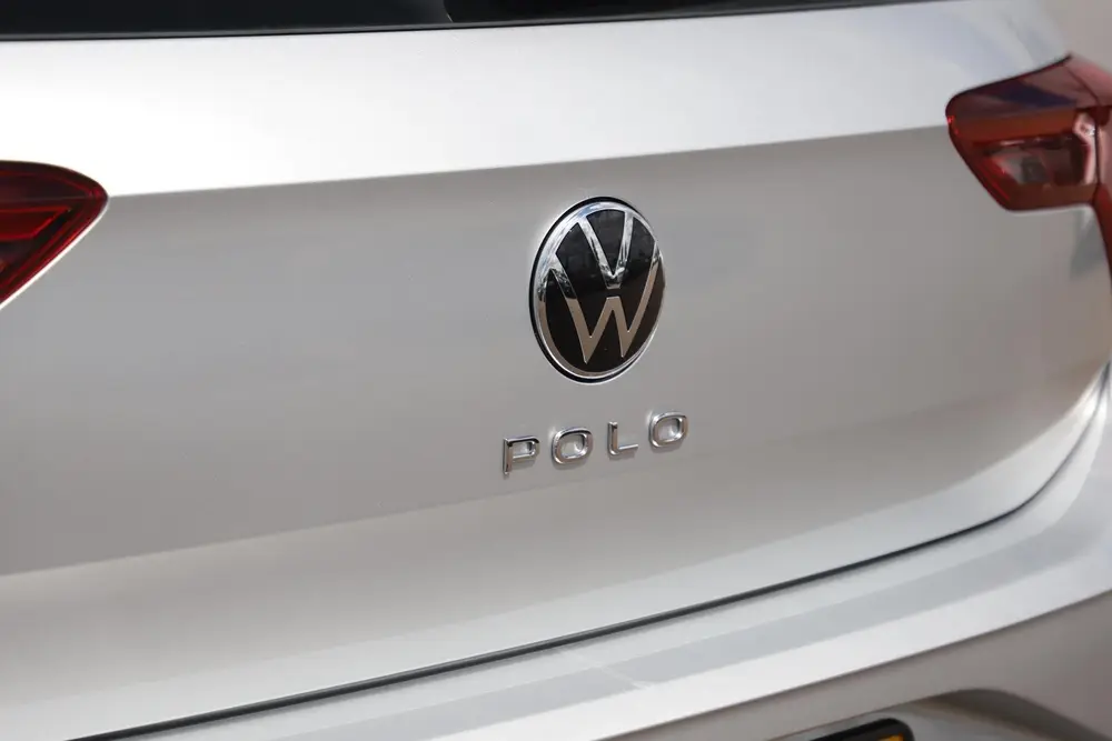 Volkswagen Polo 1.0 TSI Life 95PK NAP NIEUWSTE MODEL! Virtua uit 2021, foto 8