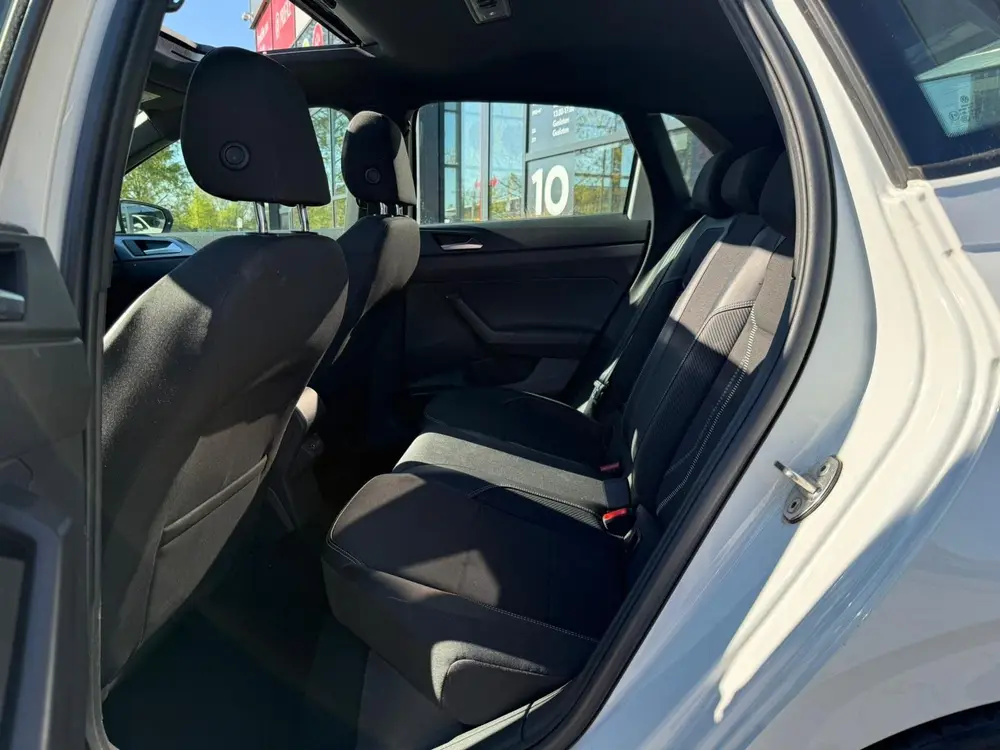 Volkswagen Polo 1.0 TSI Highline Business R *Schuif-/Kanteld uit 2019, foto 10