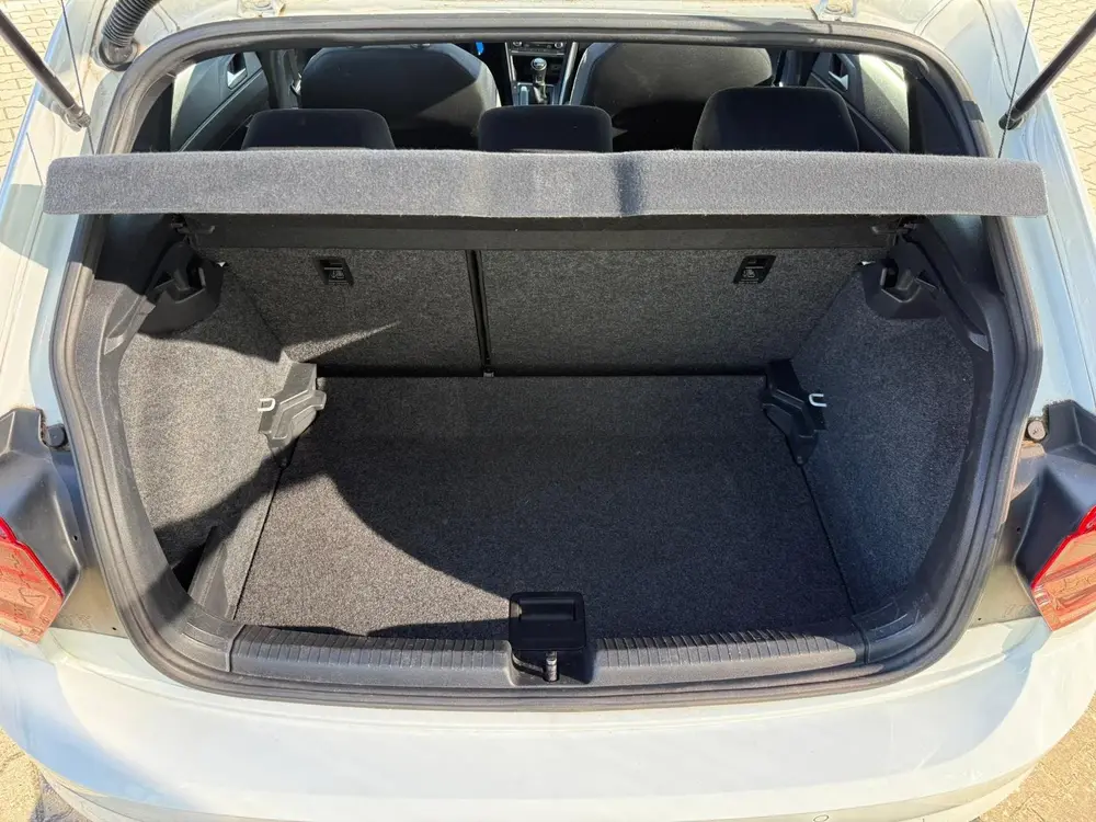 Volkswagen Polo 1.0 TSI Highline Business R *Schuif-/Kanteld uit 2019, foto 11
