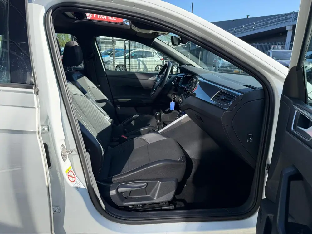 Volkswagen Polo 1.0 TSI Highline Business R *Schuif-/Kanteld uit 2019, foto 13
