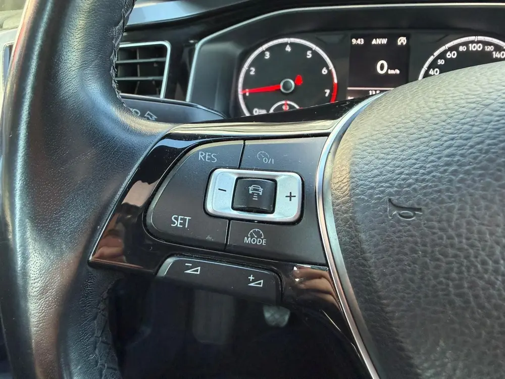 Volkswagen Polo 1.0 TSI Highline Business R *Schuif-/Kanteld uit 2019, foto 17