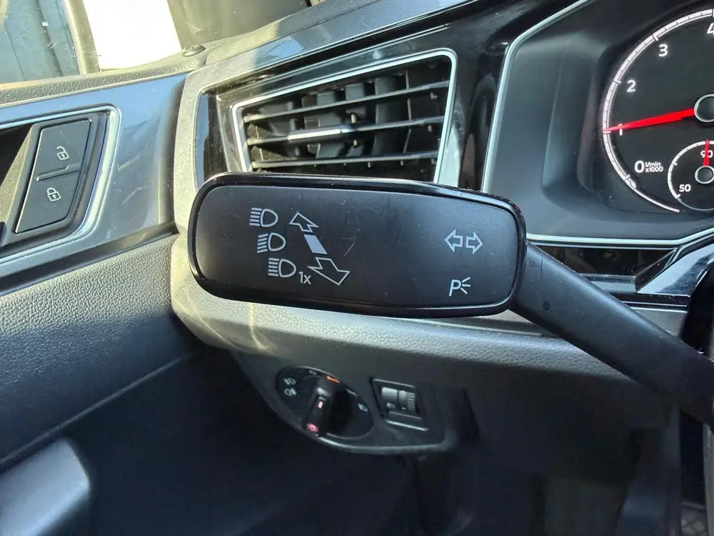 Volkswagen Polo 1.0 TSI Highline Business R *Schuif-/Kanteld uit 2019, foto 18