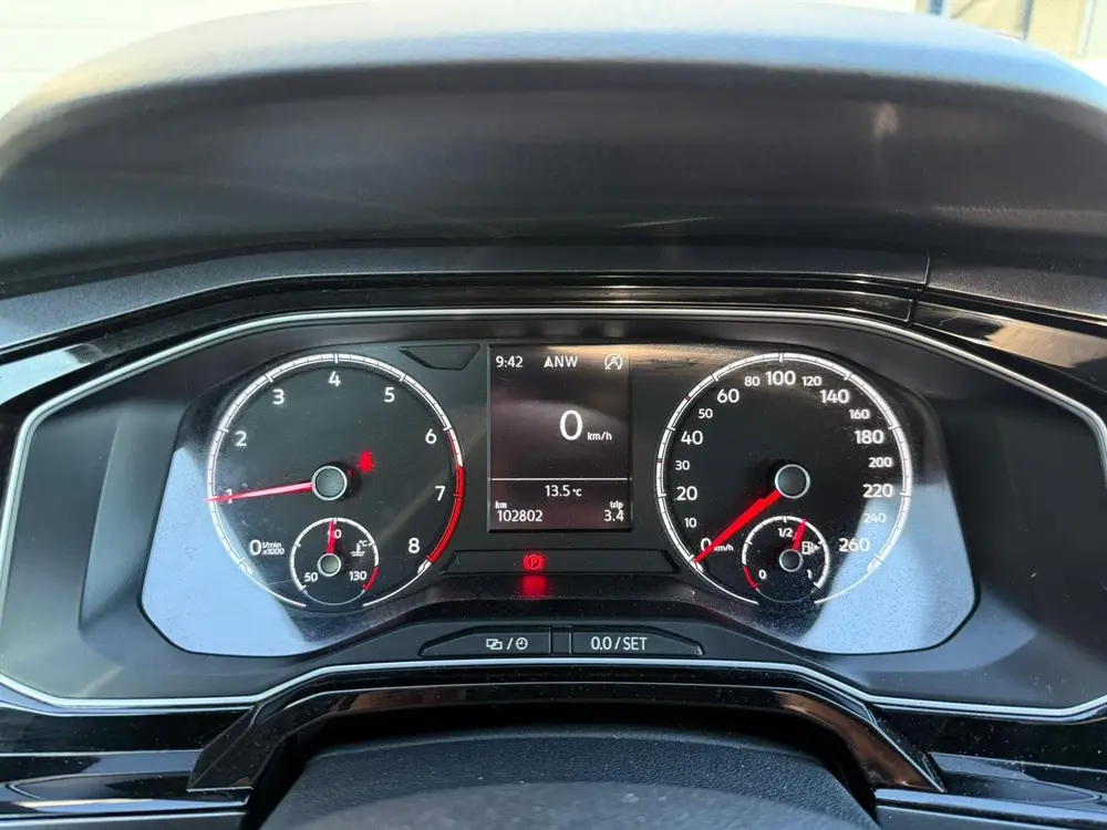 Volkswagen Polo 1.0 TSI Highline Business R *Schuif-/Kanteld uit 2019, foto 19