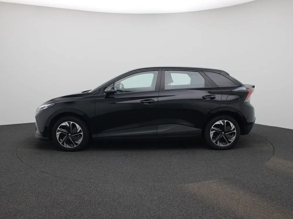 MG MG4 Standard 51 kWh WLTP 320 KM uit 2024, foto 4